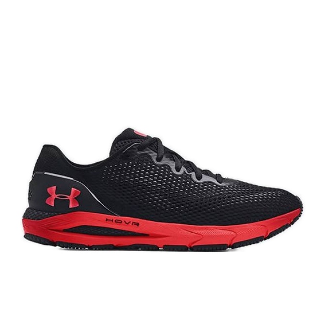 Under Armour Hovr Sonic 4 Clr Shft M 3023 997-001 skor svart