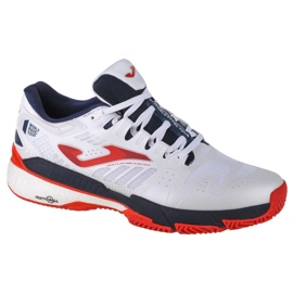 Joma T. Slam Men 2202 M TSLAMS2202P skor vit vit