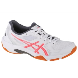 Asics Gel-Rocket 10 W 1072A056-108 vit