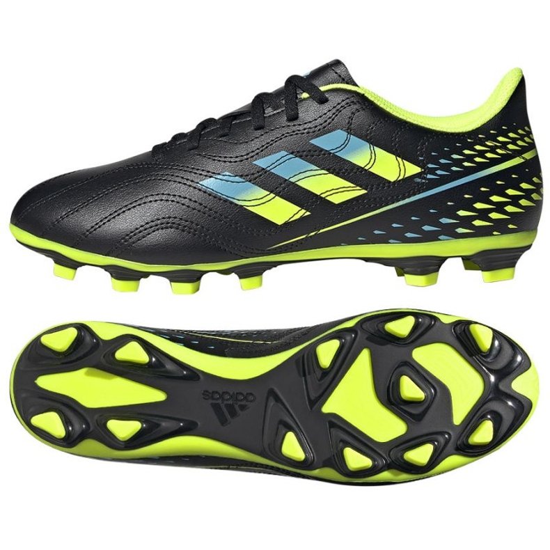 Adidas Copa Sense.4 In M GZ1395 skor svart svart