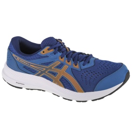 Asics Gel-Contend 8 M 1011B492-400 blå