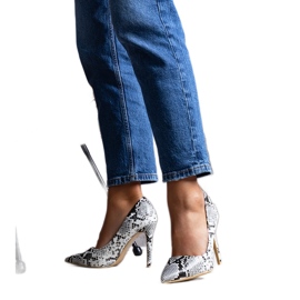 Ephrem vita höga klackar