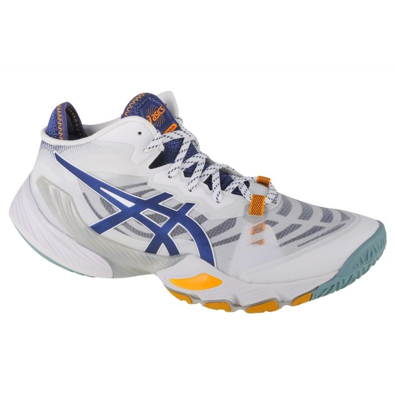 ASICS Metarise M 1051A058-101 skor vit vit