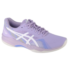 ASICS Gel-Game 8 W 1042A152-500 skor purpur