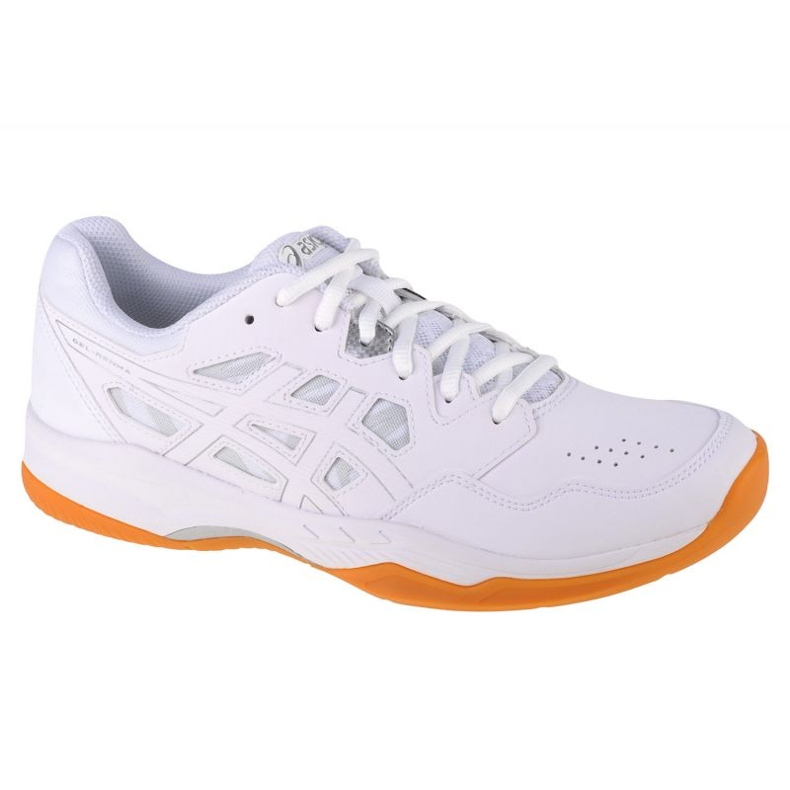 ASICS Gel-Renma W 1072A073-102 skor vit vit