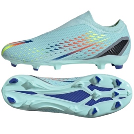 Skor adidas X Speedportal.3 Ll M GW8470 blå blå