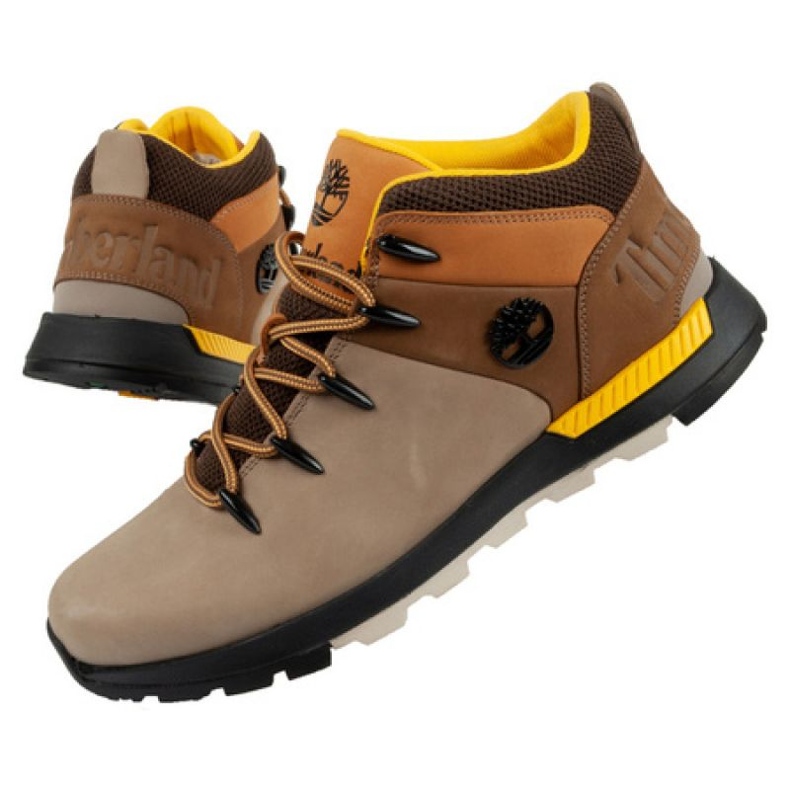 Timberland Sprint Trekker TB0A5YM3K51 skor beige