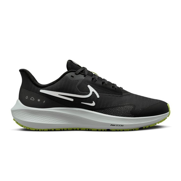 Nike Air Zoom Pegasus 39 Shield M DO7625-002 skor svart