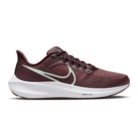 Nike Air Zoom Pegasus 39 M DH4072-600 skor röd mångfärgad