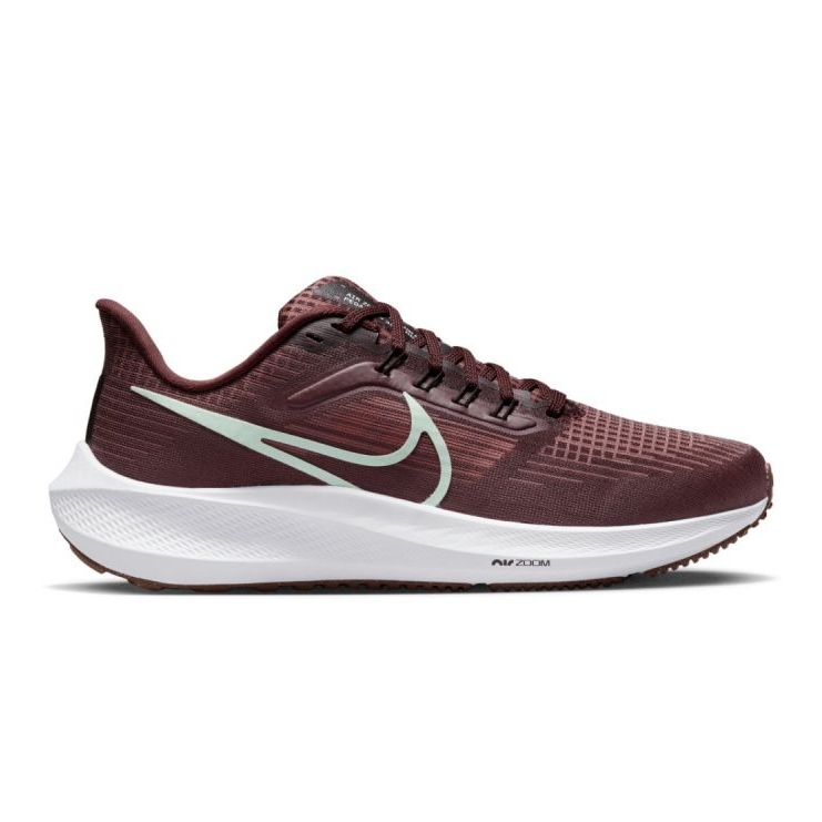 Nike Air Zoom Pegasus 39 M DH4072-600 skor röd mångfärgad