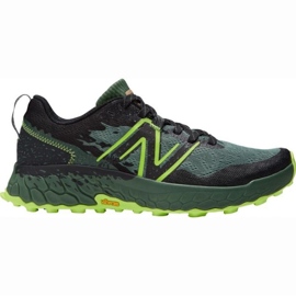 New Balance Fresh Foam Hierro v7 MTHIERT7 skor grön