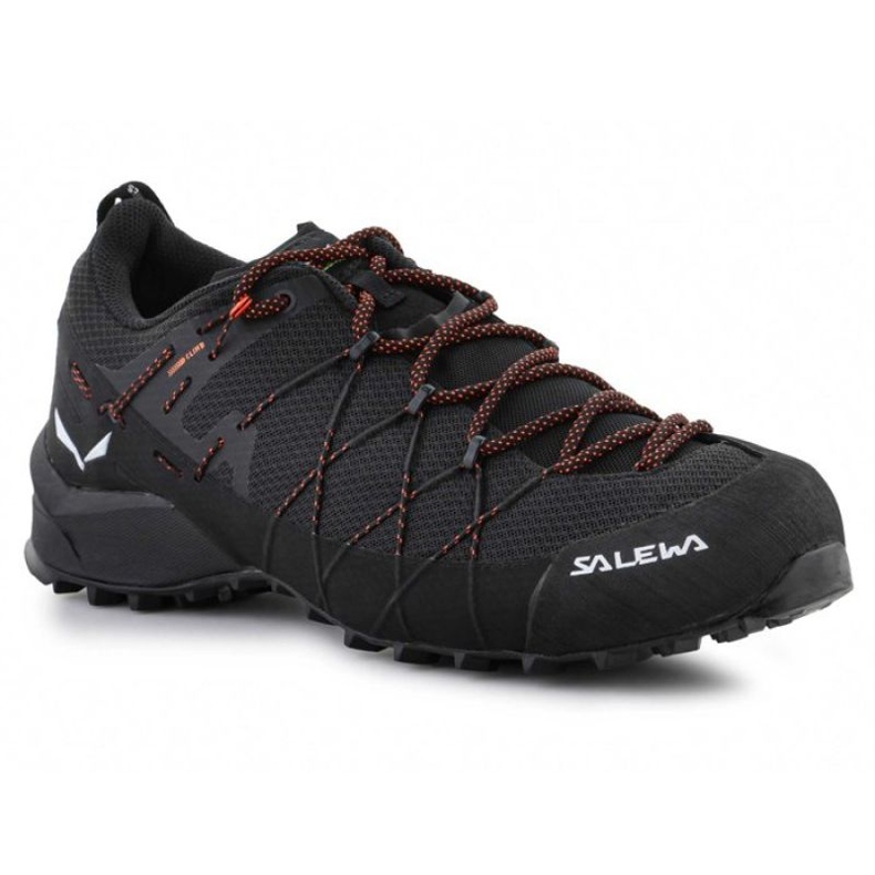 Salewa Wildfire 2 skor 61404-0971 svart