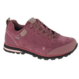 Skor CMP Elettra Low W 38Q4616-H843 rosa