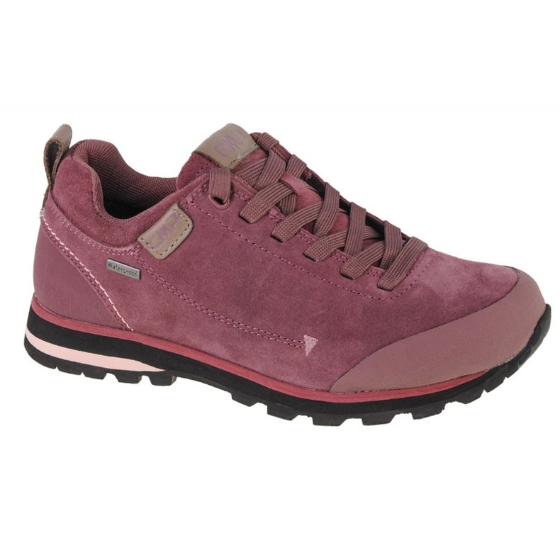 Skor CMP Elettra Low W 38Q4616-H843 rosa