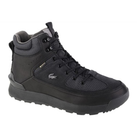 Lacoste Urban Breaker Gtx 742CMA000302H skor svart
