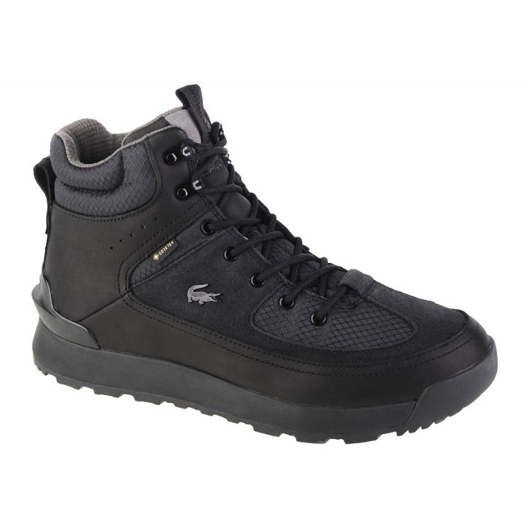 Lacoste Urban Breaker Gtx 742CMA000302H skor svart