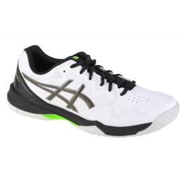 Asics Gel-Dedicate 7 M 1041A223-101 skor vit