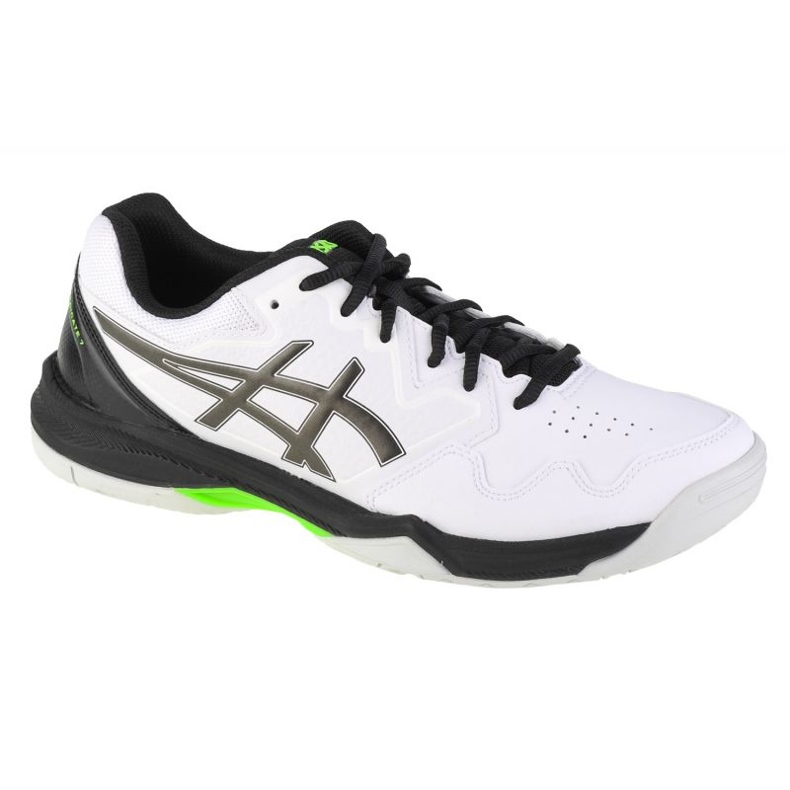 Asics Gel-Dedicate 7 M 1041A223-101 skor vit