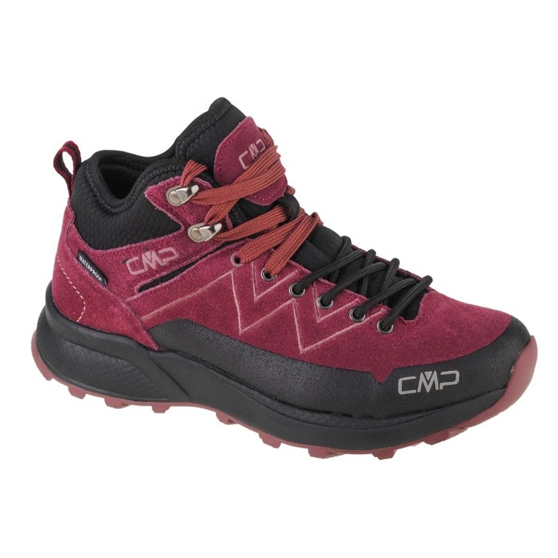 CMP Kaleepso Mid Hiking Shoes W 31Q4916-H910 violett