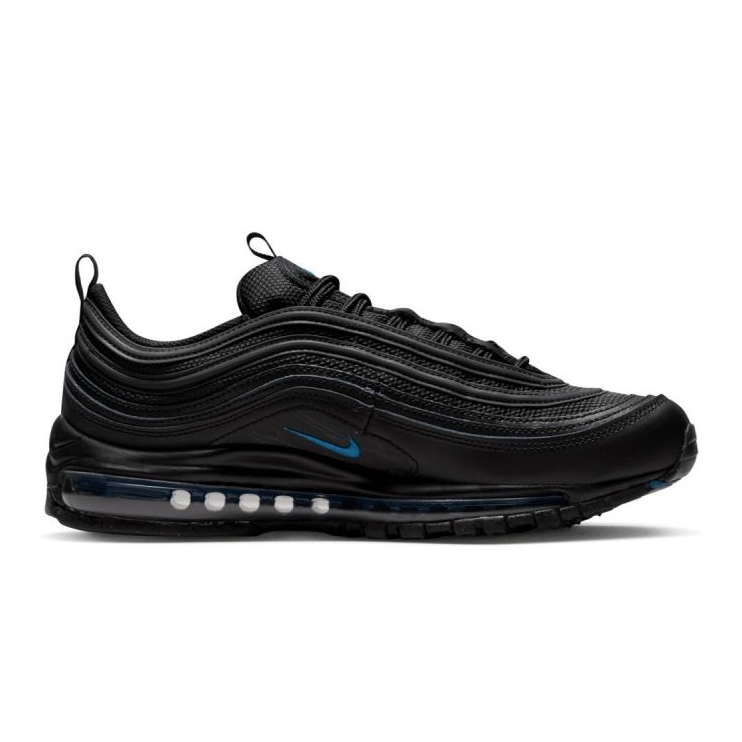 Nike Air Max 97 M DZ4505-001 skor svart
