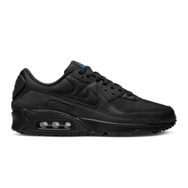 Nike Air Max 90 M DZ4504-001 skor svart