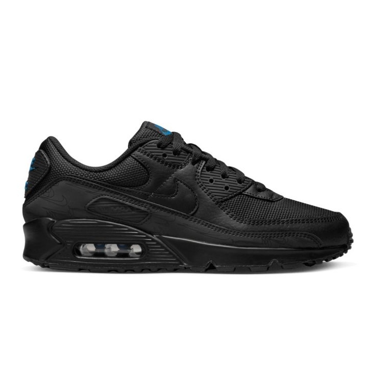 Nike Air Max 90 M DZ4504-001 skor svart