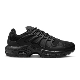 Nike Air Max Terrascape Plus DQ3977-001 skor svart