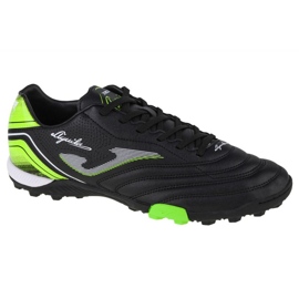 Joma Aguila 2231 Tf M AGUW2231TF fotbollsskor svart svart