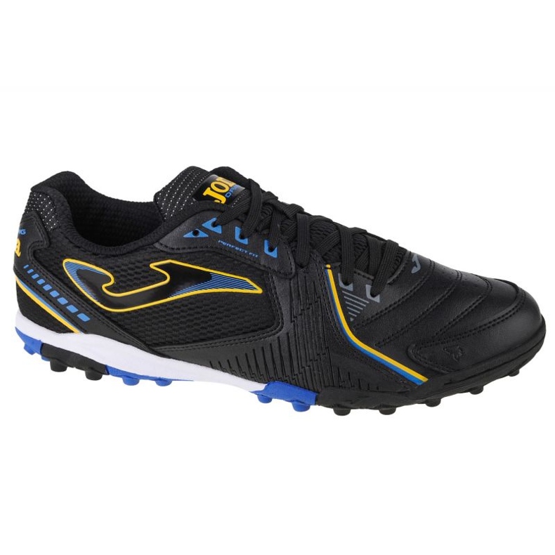 Joma Dribling 2201 Tf DRIW2201TF fotbollsskor svart svart