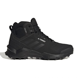 Adidas Terrex AX4 Mid Beta GX8652 skor svart