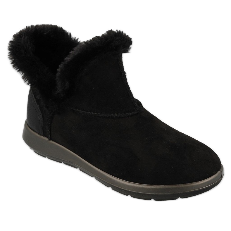 Dr.ORTO Befado damskor 156D903 svart