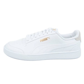Puma Shuffle M 309668 08 sneakers vit