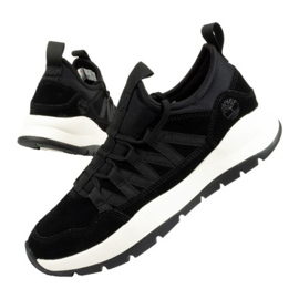 Timberland TB0A24S9015 sportskor Svart