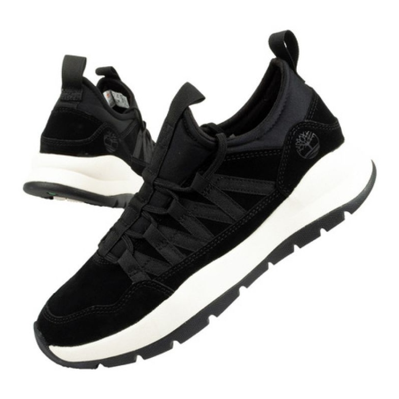 Timberland TB0A24S9015 sportskor Svart