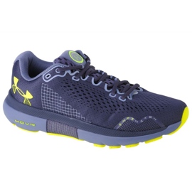 Under Armour Hovr Infiniti 4 löparskor 3024897-500 purpur