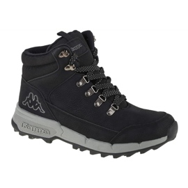 Kappa Tiber M 243201-1116 skor svart