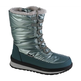 CMP Harma Snow Boot 39Q4976-E111 grön
