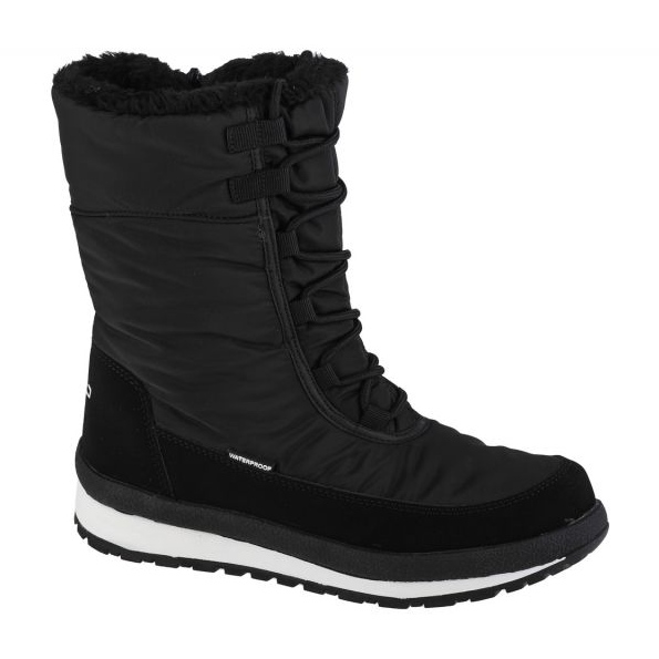 CMP Harma Snow Boot 39Q4976-U901 skor svart