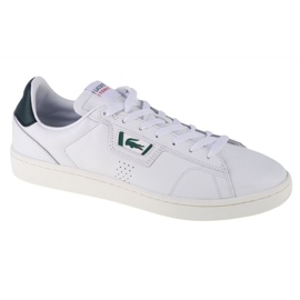 Skor Lacoste Master M 741SMA00141R5 vit