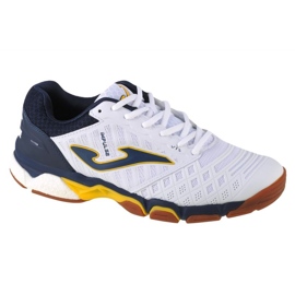 Volleybollskor Joma V.Impulse 2202 M VIMPUW2202 vit vit