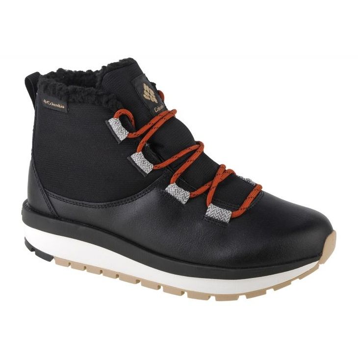 Columbia Moritza Shorty Wp 2007291010 skor svart