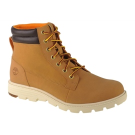 Timberland Walden Park Wr Boot 0A5UFH skor gul