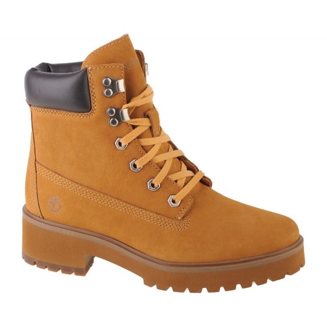 Timberland Carnaby Cool 6 In Boot 0A5VPZ skor gul