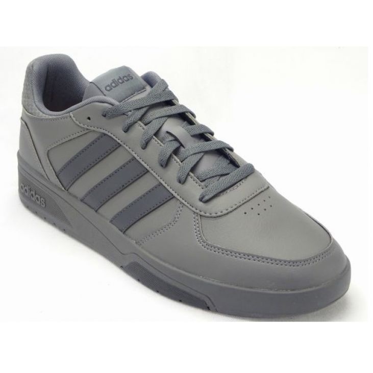 Adidas Courtbeat M GW9726 skor grå