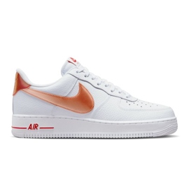 Nike Air Force 1'07 M DV3505-100 skor vit