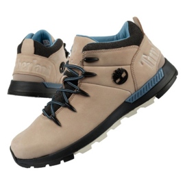 Timberland Sprint Trekker TB0A5XZQK51 stövlar beige