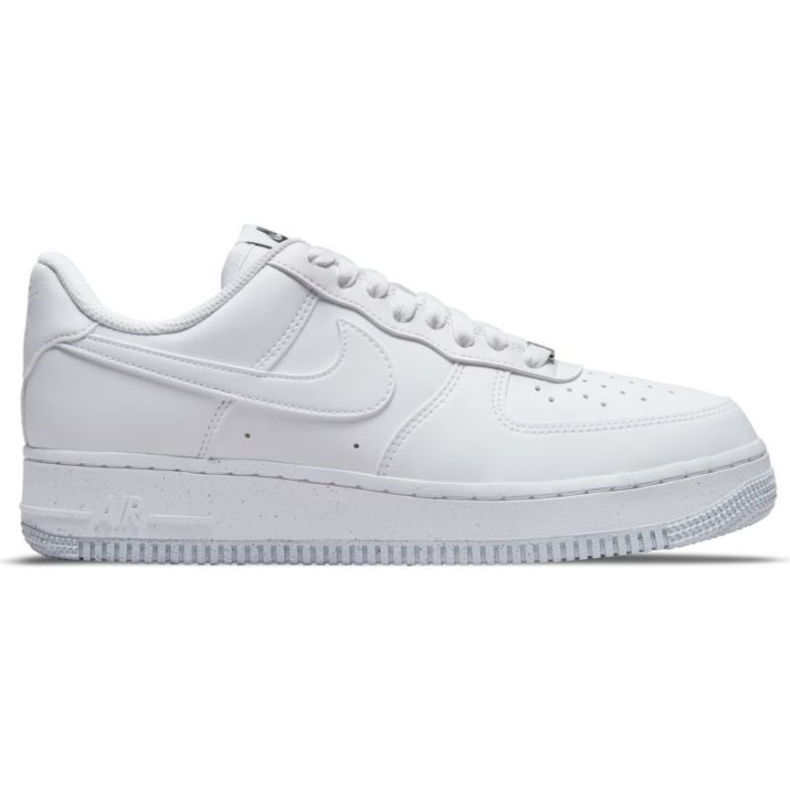 Nike Air Force 1 '07 Next DC9486-101 skor vit