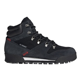 Adidas Terrex Snowpitch FV7957 skor svart