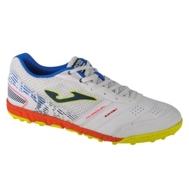 Skor Joma Mundial 2202 Tf M MUNS2202TF vit vit