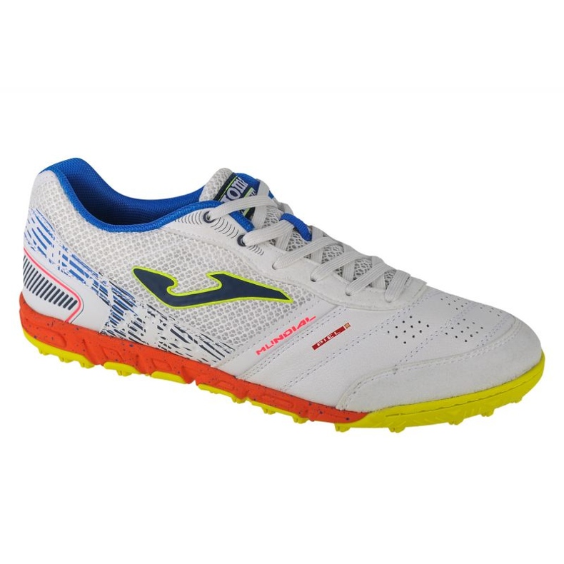 Skor Joma Mundial 2202 Tf M MUNS2202TF vit vit